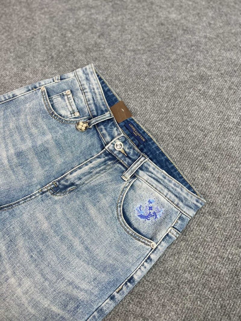 Louis Vuitton Jeans